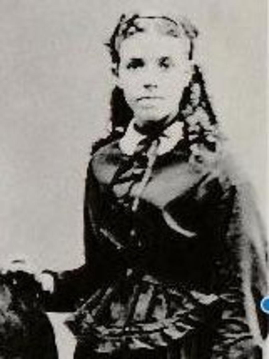 Phoebe Dewsnup (1847 - 1929) Profile